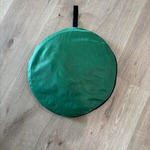 Photo Booth Pop‎ up Green Screen Back Ground
